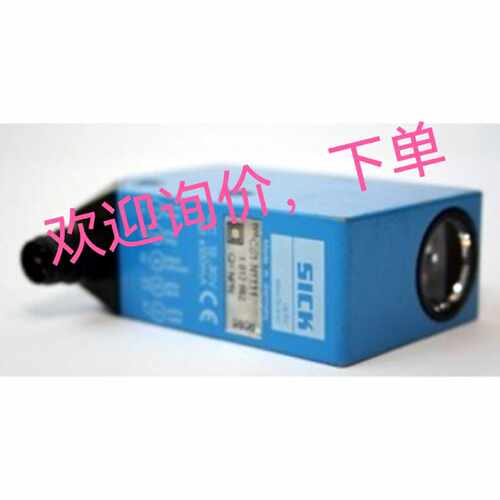议价CS84-N3612 WLL190T-2P333 WTB12-3P2431 GK14/24L 新传感器