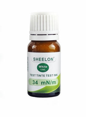 达因液SHEELON白色达因墨水