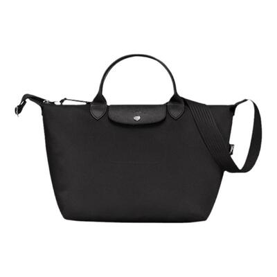 欧洲直邮LONGCHAMP珑骧Le Pliage女士单肩手提包饺子包