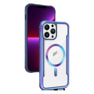 决色适用于苹果iPhone13磁吸手机壳官方Magsafe防摔壳13promax保护壳13pro新款女无线充电保护shield系列