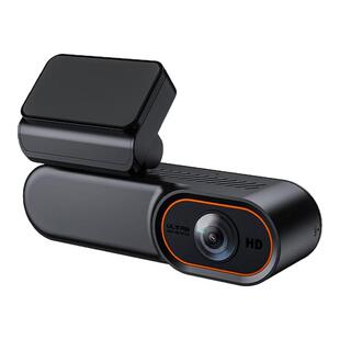 远程4G行车记录仪夜视红外远程监控手机互联GPS定位24H哨兵模式