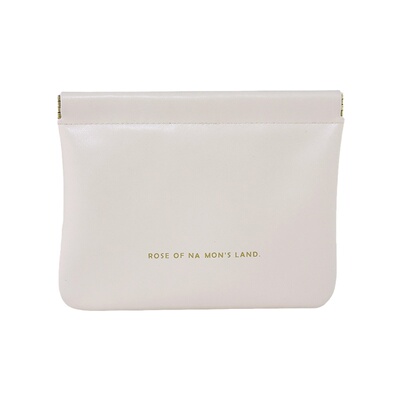 数据线收纳包便携自动闭合