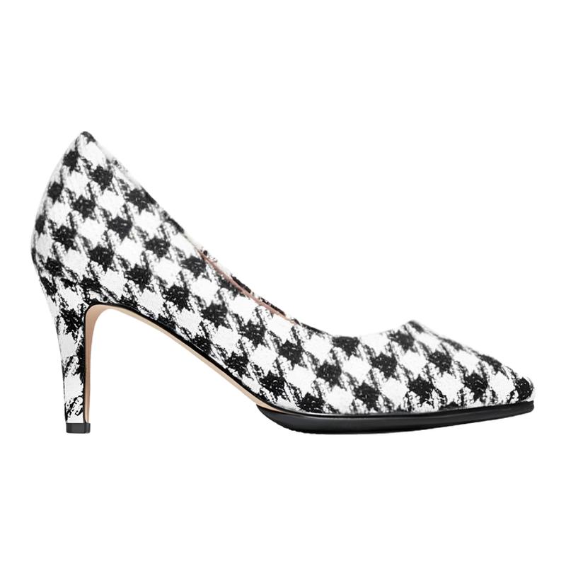 Cole Haan/歌涵 女鞋时尚潮流优雅细根高跟鞋舒适轻盈单鞋