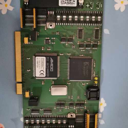 议价-ERMA 1388A-B ERMA-Electron可维修