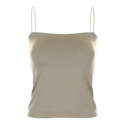 bettychow4色吊带抹胸