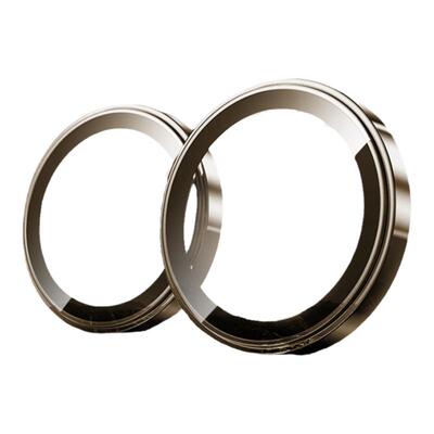 柏奈儿无感镜头膜苹果16原机同色