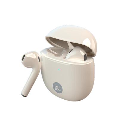 【索爱官方正品】半入耳蓝牙耳机