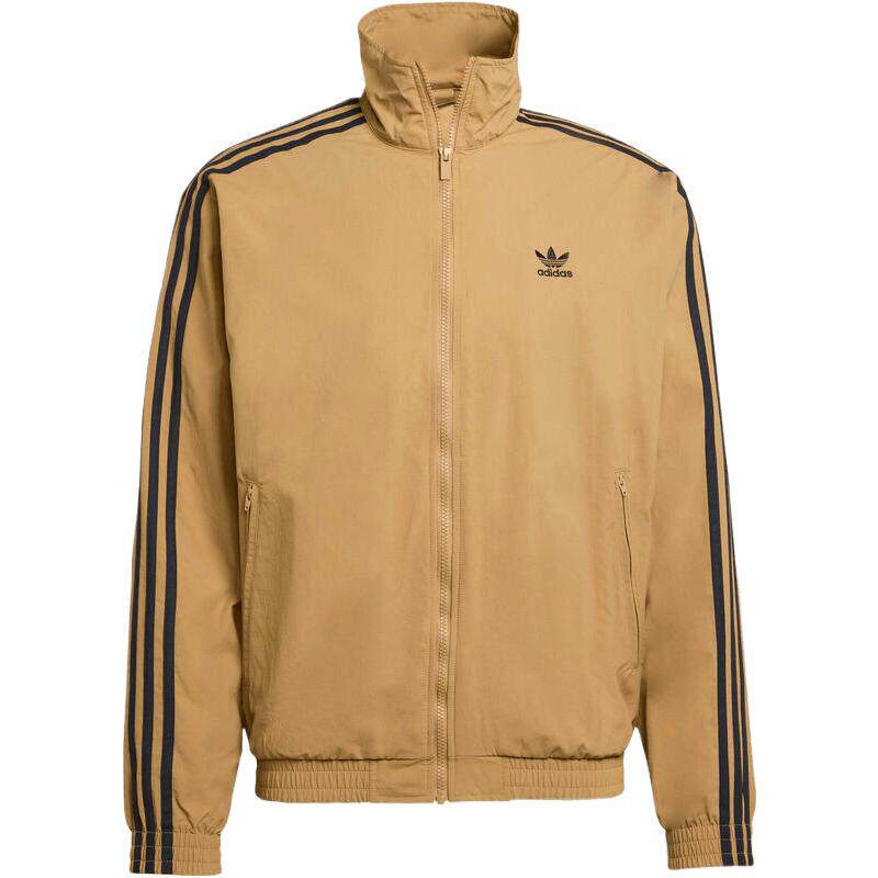 优购adidas阿迪达斯三叶草运动茄克/外套