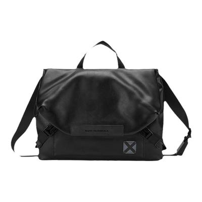 马克华菲斜挎包新款男单肩包邮差包背包休闲电脑包手提公文包男包