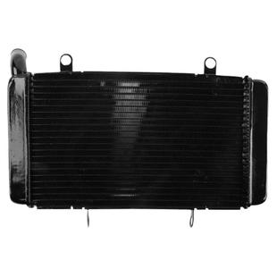 适用本田 CB1300 X4 1998-2002年 摩托车水箱总成散热器冷却器