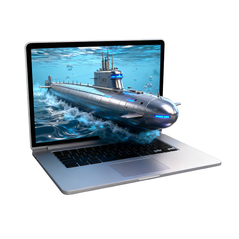 英伦科技裸眼3D显示屏3D笔记本