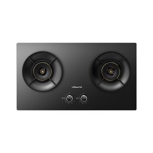 万和超省星G7升级AG大面板5.2KW大火力嵌入式燃气灶双灶天然气