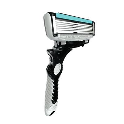 多乐可便携手动剃须刀