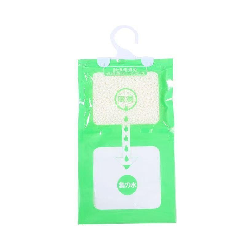 吸湿除湿袋可挂式干燥剂吸潮防潮防霉学生宿舍长效吸湿回南天神器