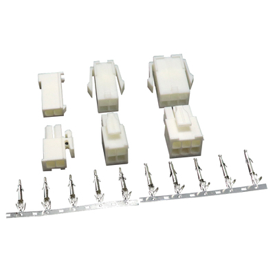 fl4.14连接器铜材质空中对接