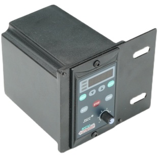 电机调速器安装盒保护盒型材流水线配件输送带调速器盒子控制盒