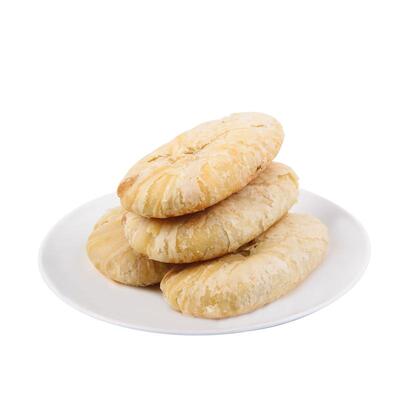 桂顺斋白皮天津咸甜口味清真糕点
