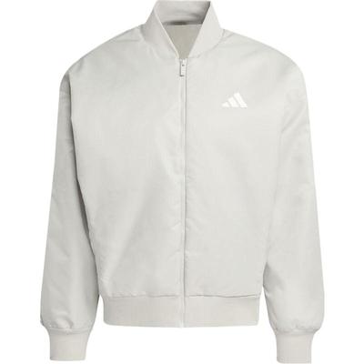 滔搏adidas阿迪达斯男子户外运动休闲保暖棉服外套JX5634