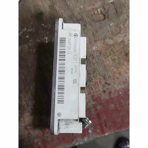溢价-英飞凌IGBT模块FF150R12KS4件成色还可