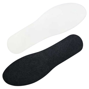 超临界发泡运动鞋垫薄大毛牛高弹减震防滑跑步篮球足球羽毛球缓震