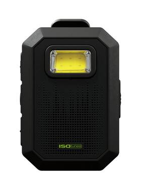 ISOtunesSidekick工地蓝牙音箱