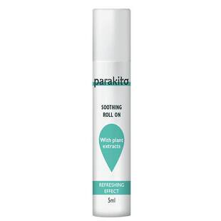 parakito帕洛舒缓止痒消包驱散蚊虫走珠  儿童防叮咬神器户外随身