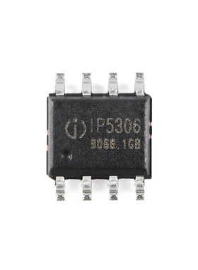 原装正品IP5306ESOP-8芯片