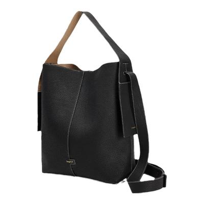 Songmont挂耳托特包系列大号