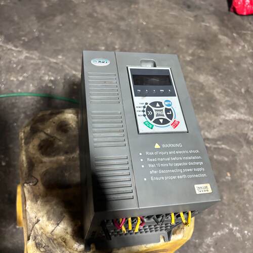 【询价】澳地特变频器4kw/5.5kwAD300-T44R0GB/5适用