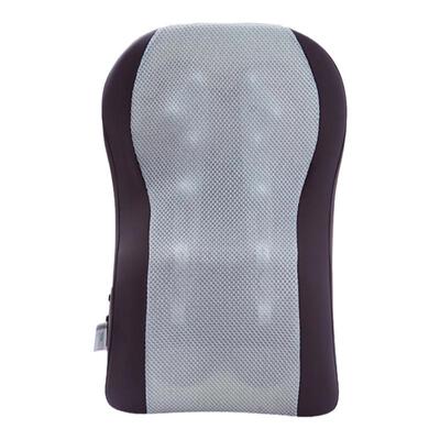 颈腰背部多功能电动按摩器按摩椅