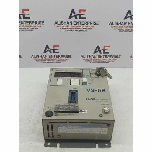 NSD CORPORATION CAM CONTROLLER VS5BUNNP11.0 VS5BUNNP110