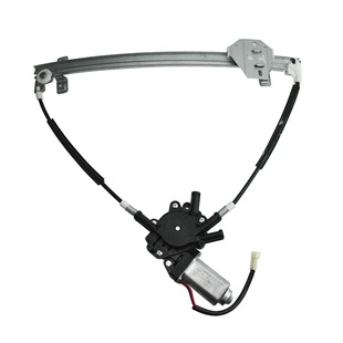 适配大众老捷达99-18伙伴春天捷达王电动玻璃升降窗器门升窗总成