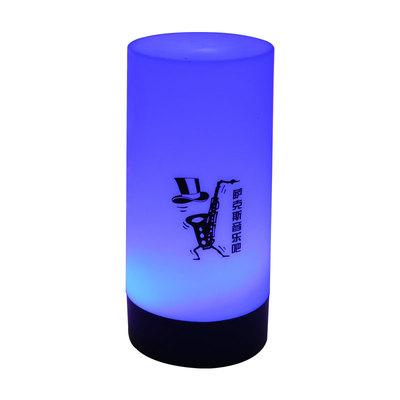 led充电酒吧ktv餐厅风个性台灯