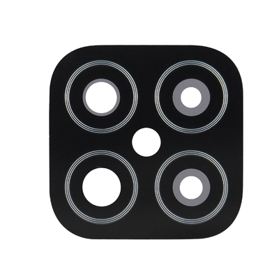 适用于荣耀play5t后置摄像头镜片