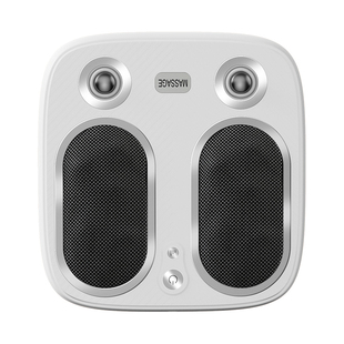 日本HKA足底按摩器腿部全自动揉按脚部足疗机美腿仪肌肉放松神器