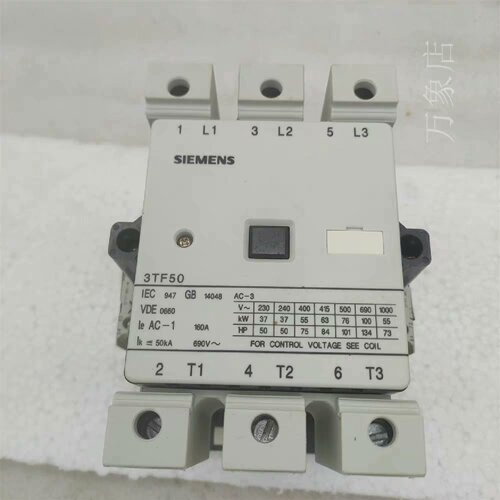 【议价-可维修】3TF50 44-0XQ0/3TF50 44-0XM0 /二手均有货