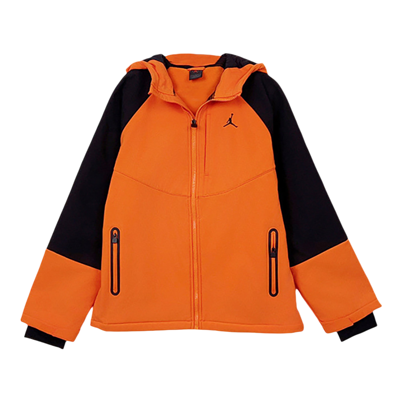 Nike/耐克正品JORDAN大童休闲运动舒适经典梭织夹克IQ9984-899