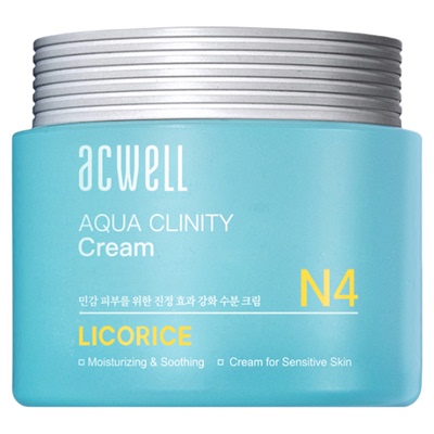 【29.9到手50ml】艾珂薇n4面霜