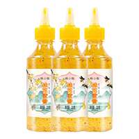 正宗桂花蜜酱糖桂花酱冰粉奶茶酒酿烘焙专用