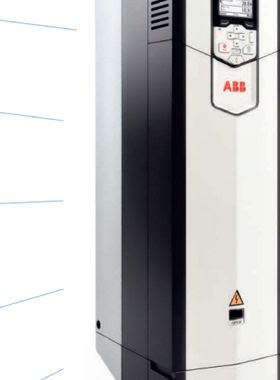议价ABB原装正品变频器轻载110KW 重载90KW ACS580-01-206A-4