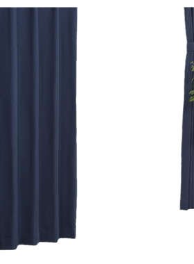 NITORI宜得利家居窗帘布理斯