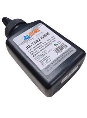 HL1218W1518DCP1608添加碳粉