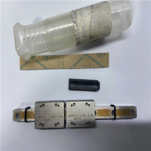 议价询价产品全新德国INA87*11 KUME9-B-RB W2 V1