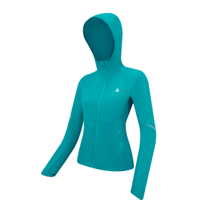 莱马【风遁甲1.0】跑步外套男女款春秋季运动防风连帽透气风衣