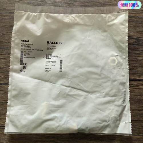询价-BALLUFF巴鲁夫BES055K传感器