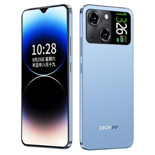 中小学生戒网手机直角双屏高清护眼不能玩游戏的学生机只微信钉钉