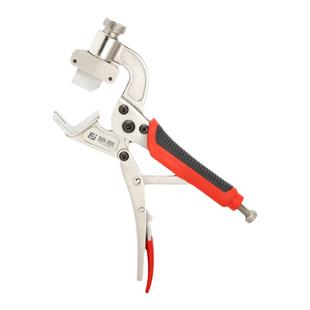 藤原多功能高压电缆剥皮器剥皮刀旋切型剥皮钳剥线器可调节去皮器