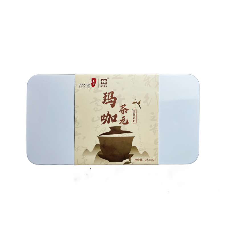 瑪咖茶元提取物男士熬夜加班濃縮緩釋沖泡時(shí)間長(zhǎng)養(yǎng)生茶