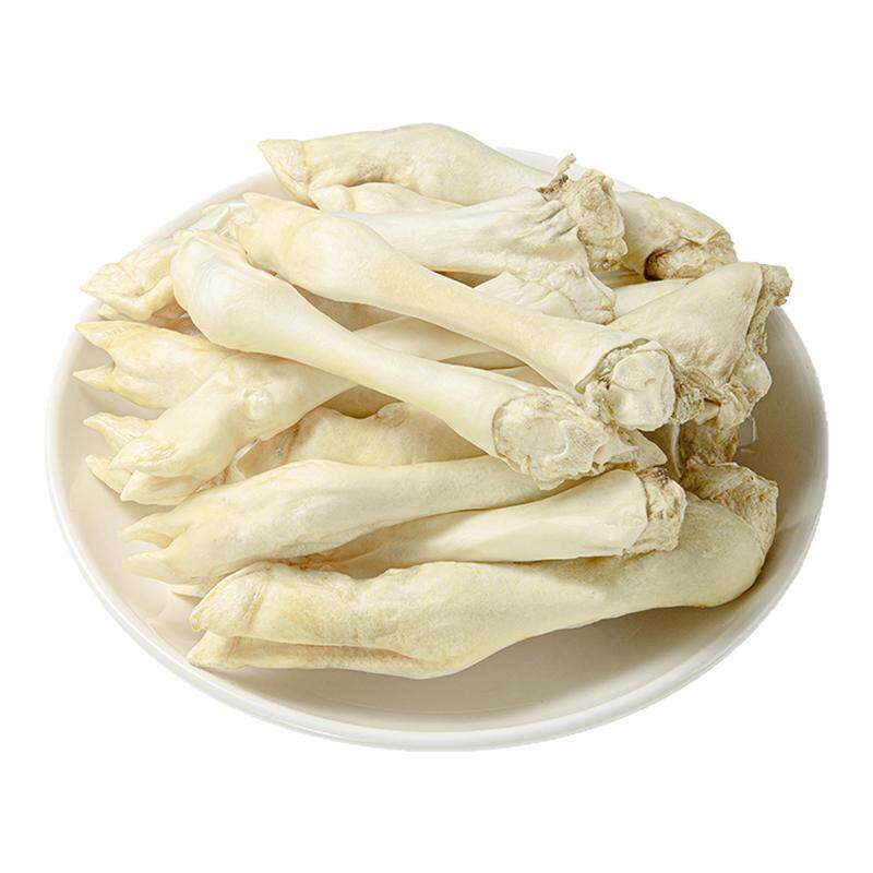 买25支送25支~风干羊蹄磨牙棒