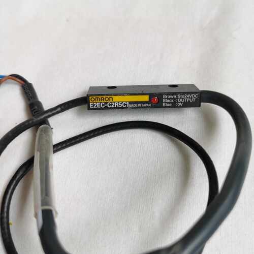 【询价】放大器，型号E2EC-C2R5C1，适用